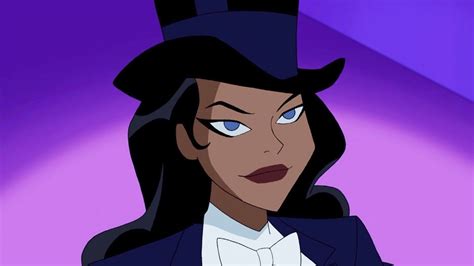 justice league zatanna|who is zatanna's father.